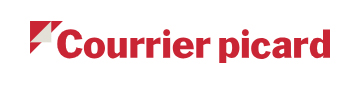 courier-picard-logo
